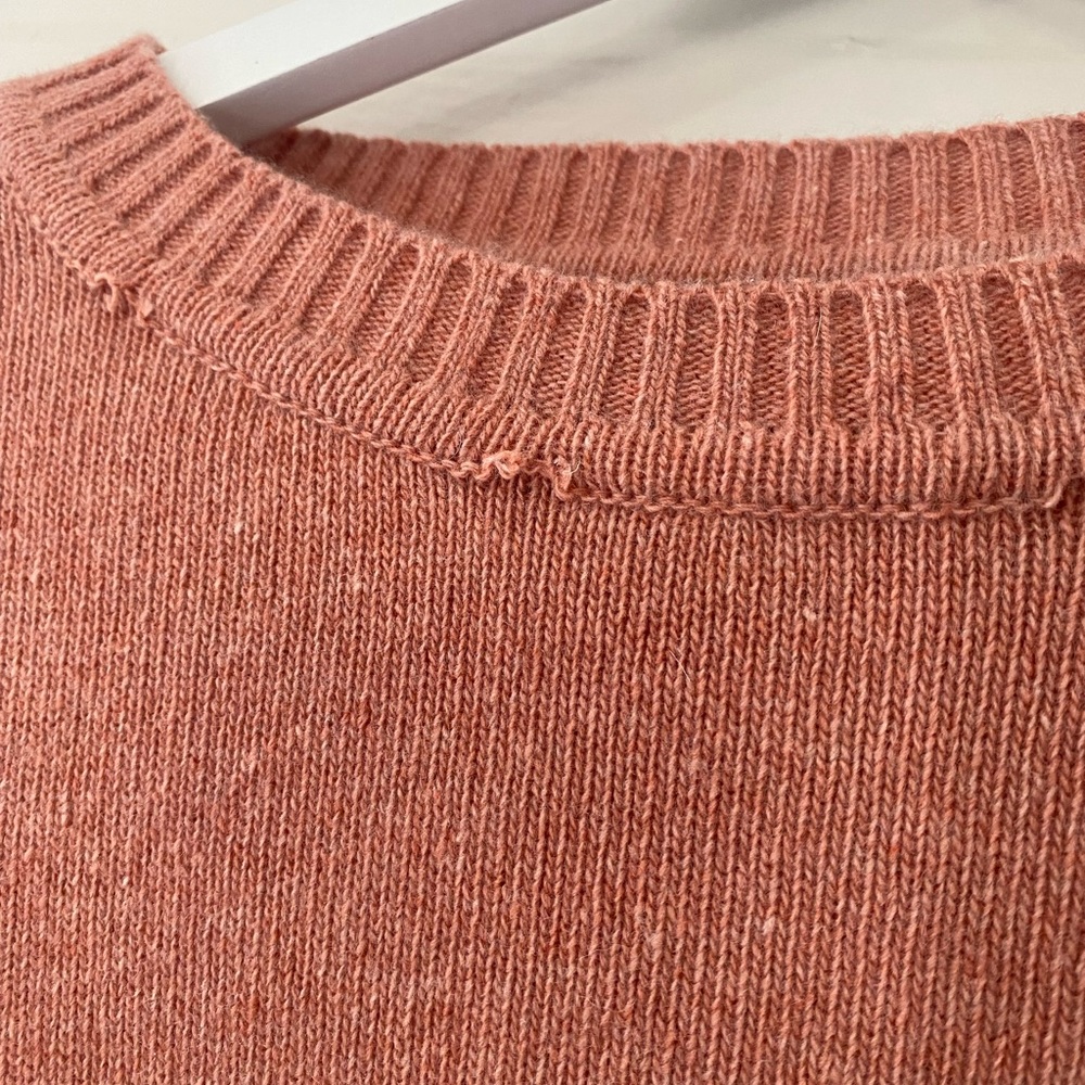 Rowing Blazers Crew Neck “luxury” sweater
